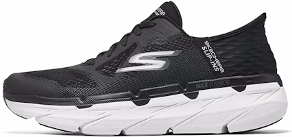 Skechers Max Cushioning Elite 'Black White' 220313-BKW Skechers Max Cushioning Elite 'Black White' 220313-BKW