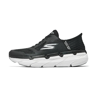 Skechers Max Cushioning Elite 'Black White'