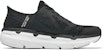Skechers Max Cushioning Elite 'Hitam Putih' 220313-BKW