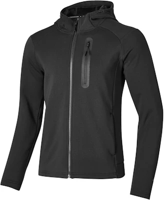 Skechers Jaket Kasual Lengan Panjang Hitam Bertudung P424M169-0018 Buy Skechers Jaket Kasual Lengan Panjang Hitam Bertudung P424M169-0018
