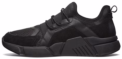 Skechers Block 'Black' 68667-B Skechers Block 'Black' 68667-B