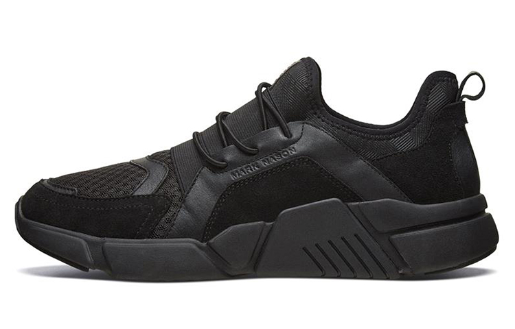 Skechers Block 'Black' 68667-B