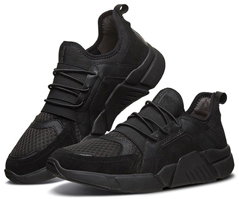 Skechers Block 'Black' 68667-B Lookbook Skechers Block 'Black' 68667-B