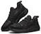 Skechers Block 'Black' 68667-B