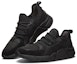 Lookbook Skechers Block 'Black' 68667-B