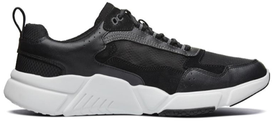 Skechers Block Running Shoes Black 69713-BKSL Order Skechers Block Running Shoes Black 69713-BKSL