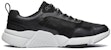 Skechers Block Running Shoes Black 69713-BKSL