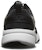 Skechers Block Running Shoes Black 69713-BKSL