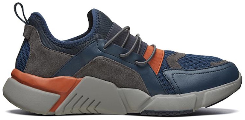 Skechers Blok 'Biru Kelabu' 68667-NVGY Order Skechers Blok 'Biru Kelabu' 68667-NVGY