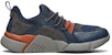 Skechers Block 'Blue Grey' 68667-NVGY
