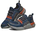 Lookbook Skechers Block 'Azul Gris' 68667-NVGY