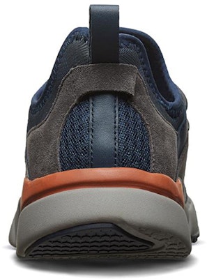 Skechers Block 'Blue Grey' 68667-NVGY Shop Skechers Block 'Blue Grey' 68667-NVGY