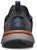 Skechers Block 'Blue Grey' 68667-NVGY