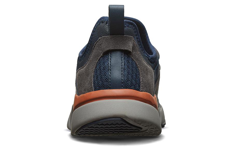 Shop Skechers Block 'Azul Gris' 68667-NVGY