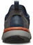 Shop Skechers Block 'Azul Gris' 68667-NVGY