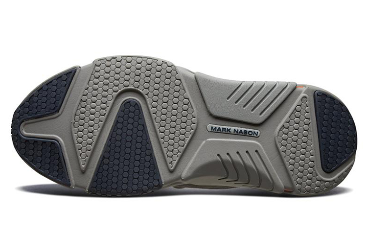 Purchase Skechers Block 'Azul Gris' 68667-NVGY