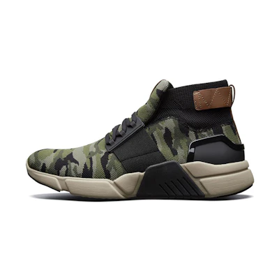 Skechers Block 'Olive Green'