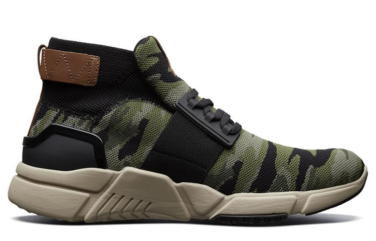 Order Skechers Block 'Verde Oliva' 68663-OLV
