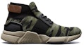 Order Skechers Block 'Olive Green' 68663-OLV