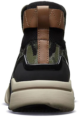 Skechers Block 'Verde Oliva' 68663-OLV Lookbook Skechers Block 'Verde Oliva' 68663-OLV