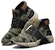 Skechers Block 'Olive Green' 68663-OLV