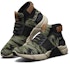 Lookbook Skechers Block 'Olive Green' 68663-OLV