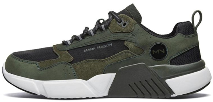 Skechers Block Sports Shoes Green 69713-OLMT Buy Skechers Block Sports Shoes Green 69713-OLMT