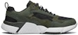 Skechers Block Sports Shoes Green 69713-OLMT