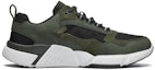Order Skechers Block Sports Shoes Green 69713-OLMT