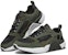 Skechers Block Sports Shoes Green 69713-OLMT