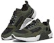 Lookbook Skechers Block Sports Shoes Green 69713-OLMT