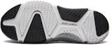 Purchase Skechers Block High-Top 'White Red' 68666-WRNV