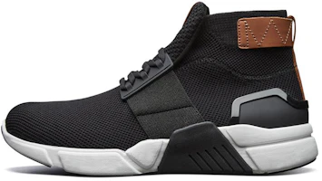 Skechers Block High 'Black' 68663-BLK Skechers Block High 'Black' 68663-BLK