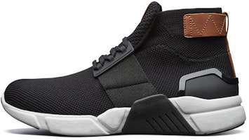 Skechers Block High 'Black' 68663-BLK Skechers Block High 'Black' 68663-BLK