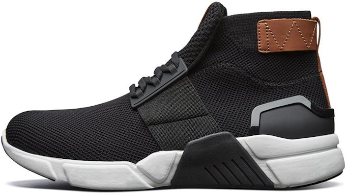 Skechers Block High 'Black' 68663-BLK Buy Skechers Block High 'Black' 68663-BLK