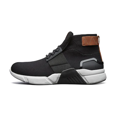 Skechers Block High 'Black'