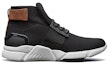 Order Skechers Blok Tinggi 'Hitam' 68663-BLK