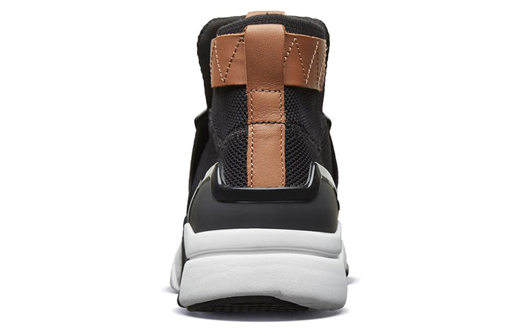 Shop Skechers Block Tinggi 'Hitam' 68663-BLK