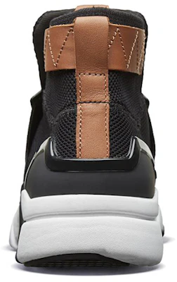 Skechers Block Tinggi 'Hitam' 68663-BLK Shop Skechers Block Tinggi 'Hitam' 68663-BLK