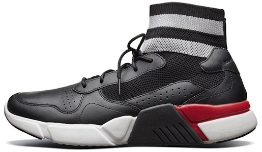 Skechers Block 高帮“黑色” 68666-BLK Buy Skechers Block 高帮“黑色” 68666-BLK