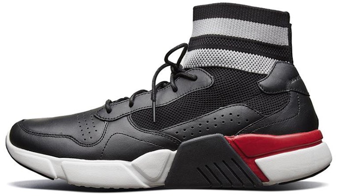 Skechers Block High 'Black' 68666-BLK Buy Skechers Block High 'Black' 68666-BLK