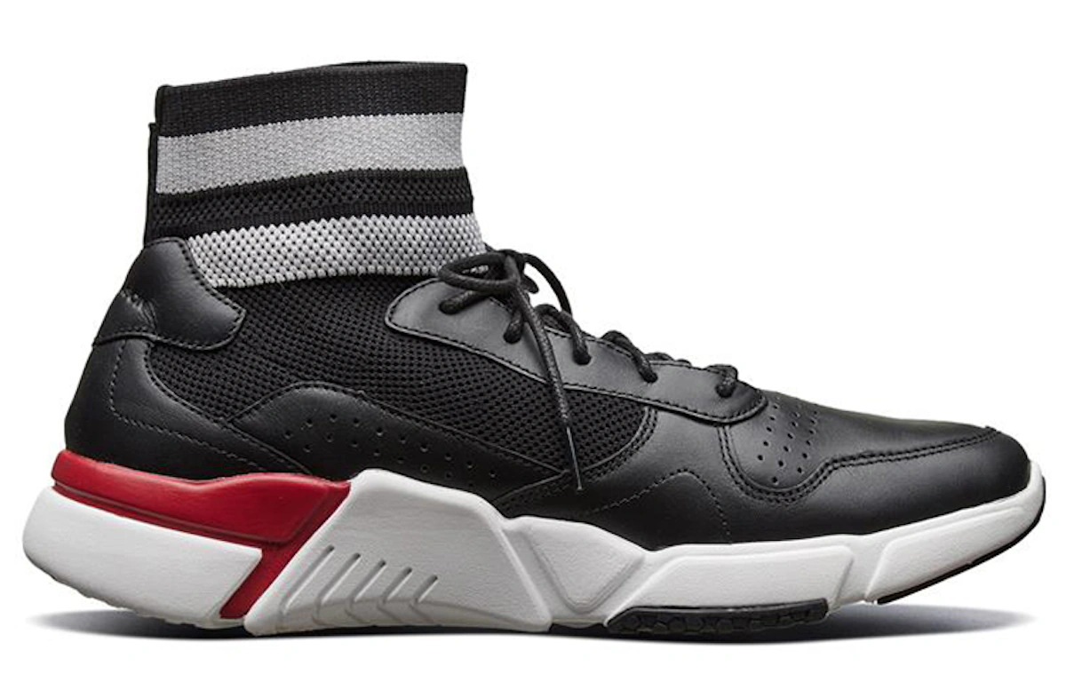 Skechers Block High 'Black'