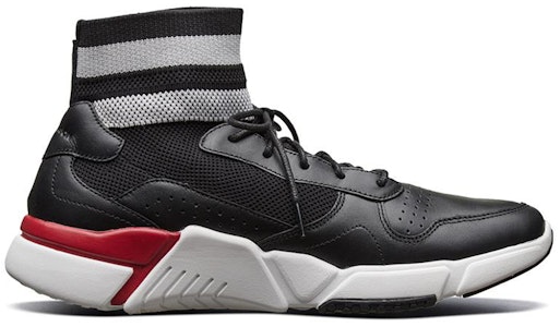 Skechers Block 高帮“黑色” 68666-BLK Order Skechers Block 高帮“黑色” 68666-BLK