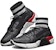 Skechers Block High 'Hitam' 68666-BLK