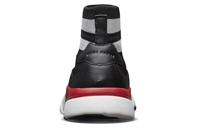 Skechers Block High 'Black'