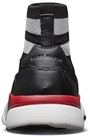 Skechers Block High 'Hitam' 68666-BLK Shop Skechers Block High 'Hitam' 68666-BLK