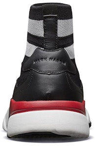 Skechers Block 高帮“黑色” 68666-BLK Shop Skechers Block 高帮“黑色” 68666-BLK