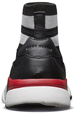 Skechers Block High 'Black' 68666-BLK Shop Skechers Block High 'Black' 68666-BLK