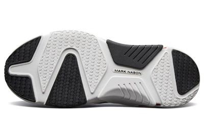 Skechers Block High 'Black'