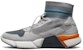 Skechers Block High 'Grey White' 68666-GWOR